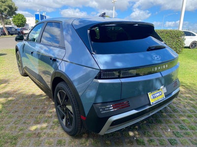 2026 Hyundai IONIQ 5 SEL