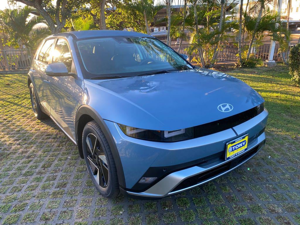 2026 Hyundai IONIQ 5 SEL