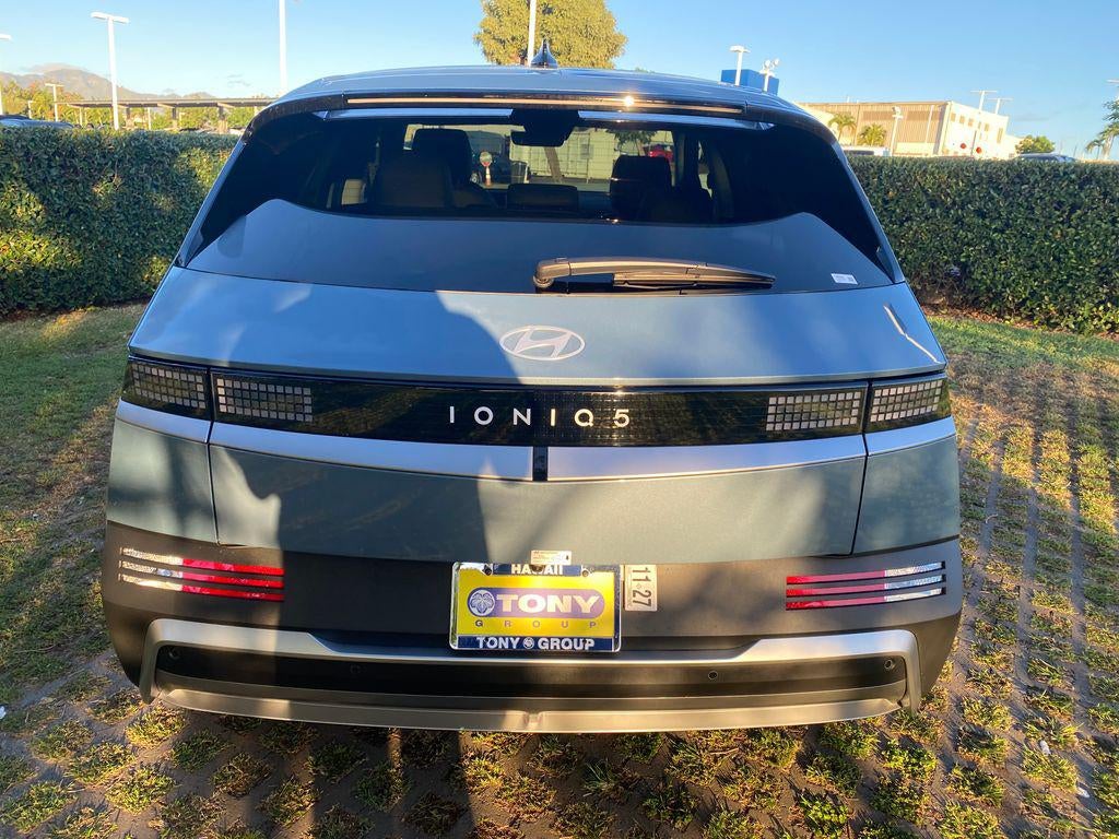 2026 Hyundai IONIQ 5 SEL