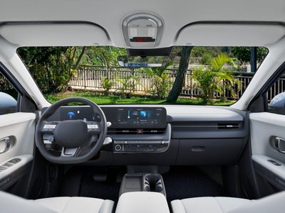 2027 Hyundai IONIQ 5 SEL