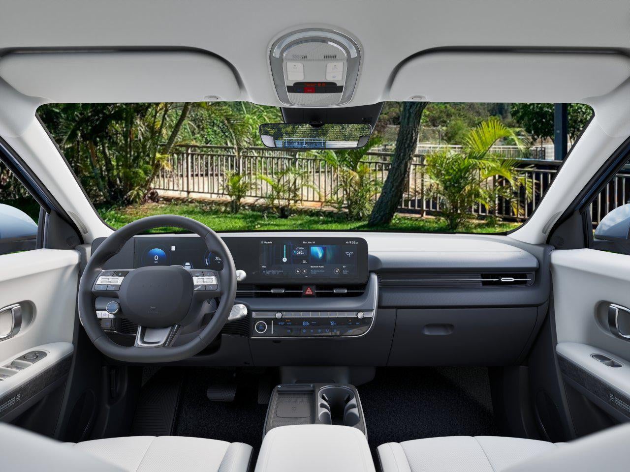 2027 Hyundai IONIQ 5 SEL