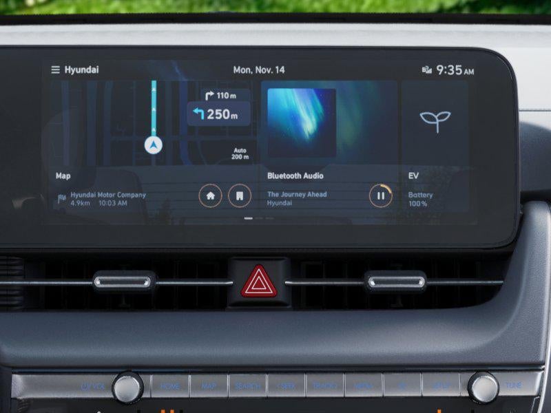 2027 Hyundai IONIQ 5 SEL