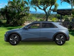 2027 Hyundai IONIQ 5 SEL