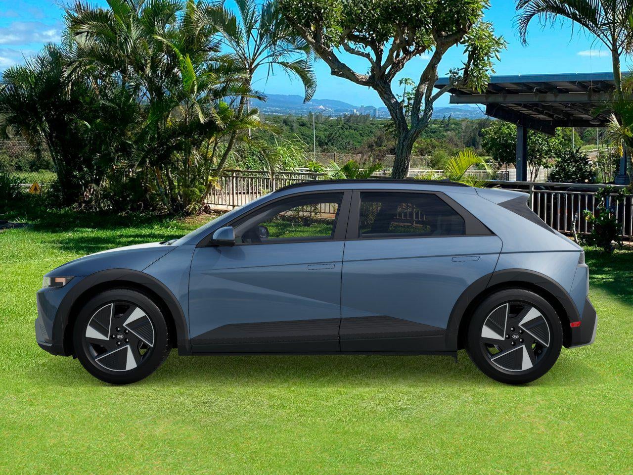 2027 Hyundai IONIQ 5 SEL
