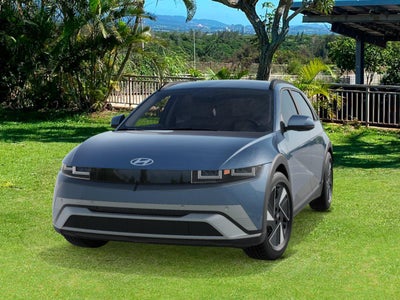 2027 Hyundai IONIQ 5 SEL