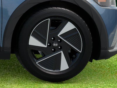 2027 Hyundai IONIQ 5 SEL