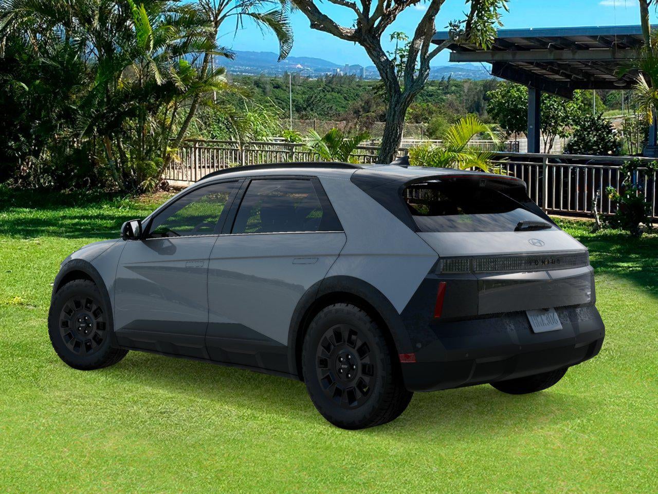 2026 Hyundai IONIQ 5 XRT