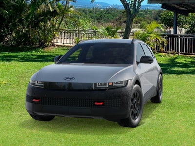 2026 Hyundai IONIQ 5 XRT