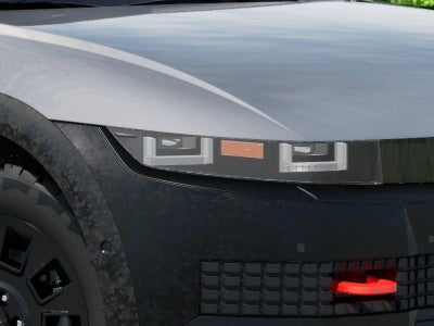 2026 Hyundai IONIQ 5 XRT