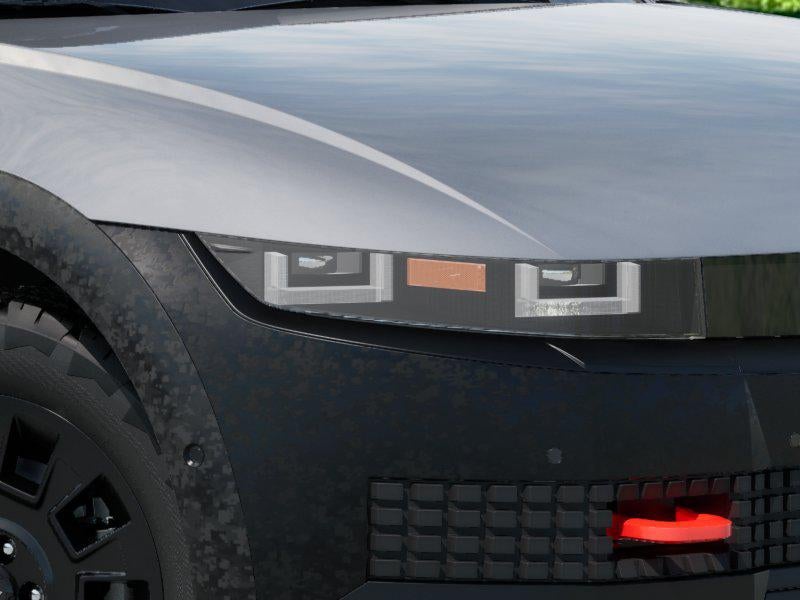 2026 Hyundai IONIQ 5 XRT