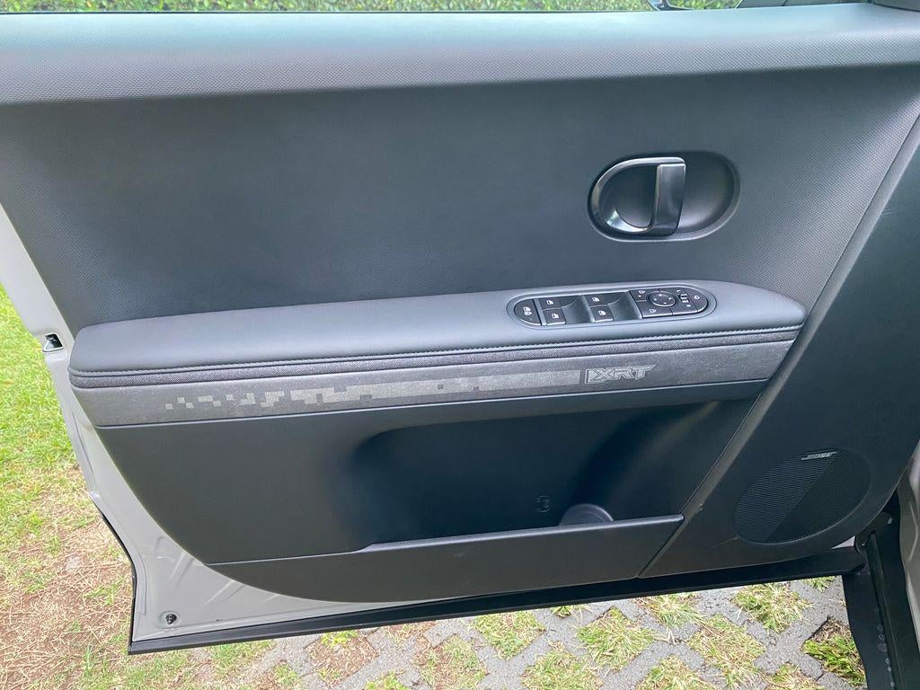 2026 Hyundai IONIQ 5 XRT