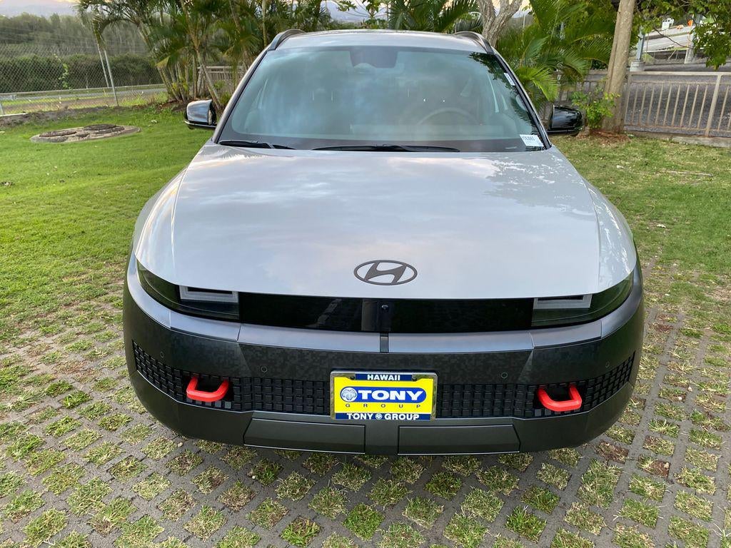 2026 Hyundai IONIQ 5 XRT