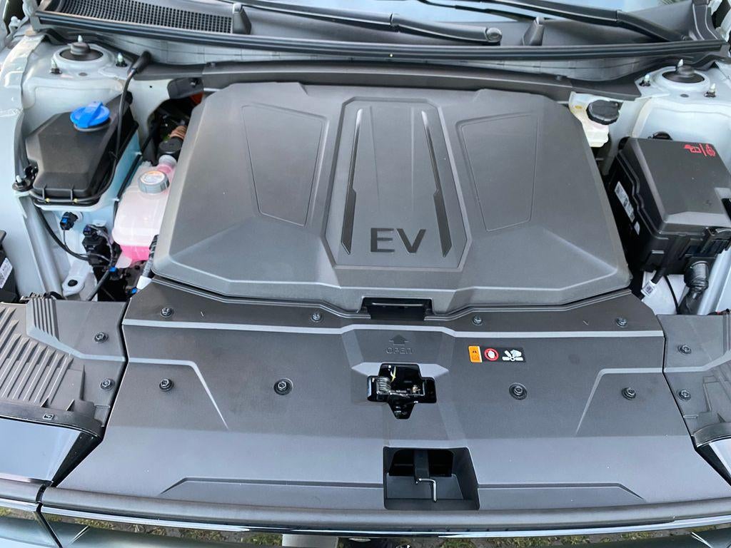 2026 Hyundai IONIQ 5 XRT