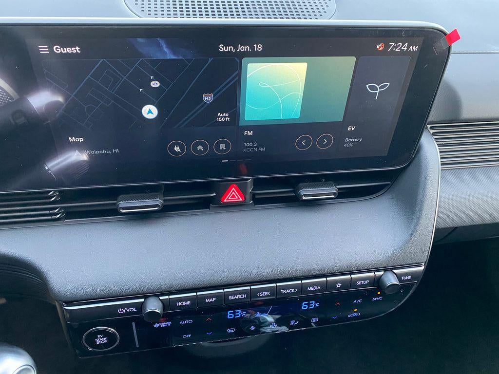 2026 Hyundai IONIQ 5 XRT