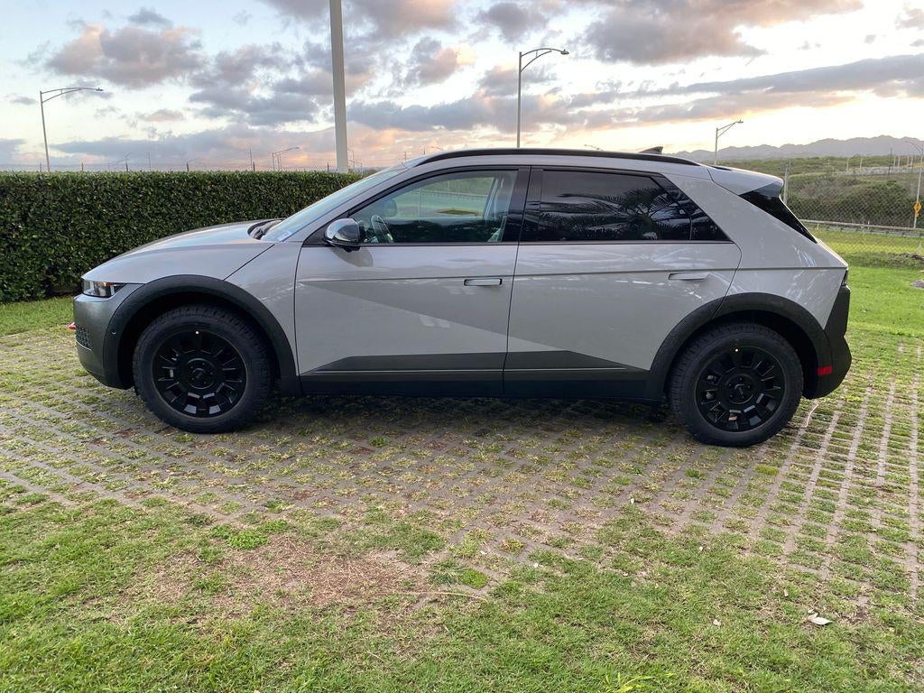 2026 Hyundai IONIQ 5 XRT