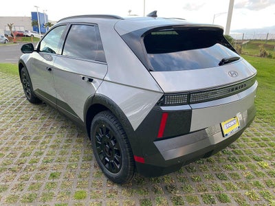 2026 Hyundai IONIQ 5 XRT