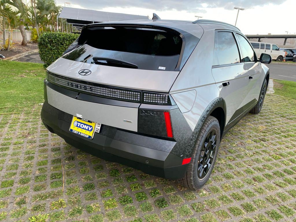 2026 Hyundai IONIQ 5 XRT