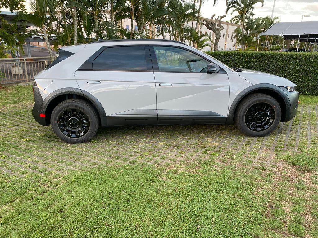 2026 Hyundai IONIQ 5 XRT