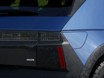 2026 Hyundai IONIQ 5 XRT