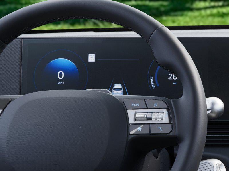 2026 Hyundai IONIQ 5 XRT