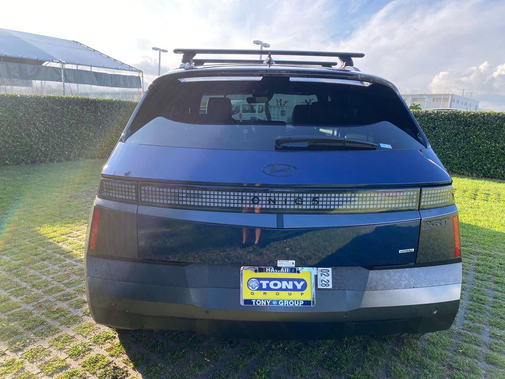 2026 Hyundai IONIQ 5 XRT