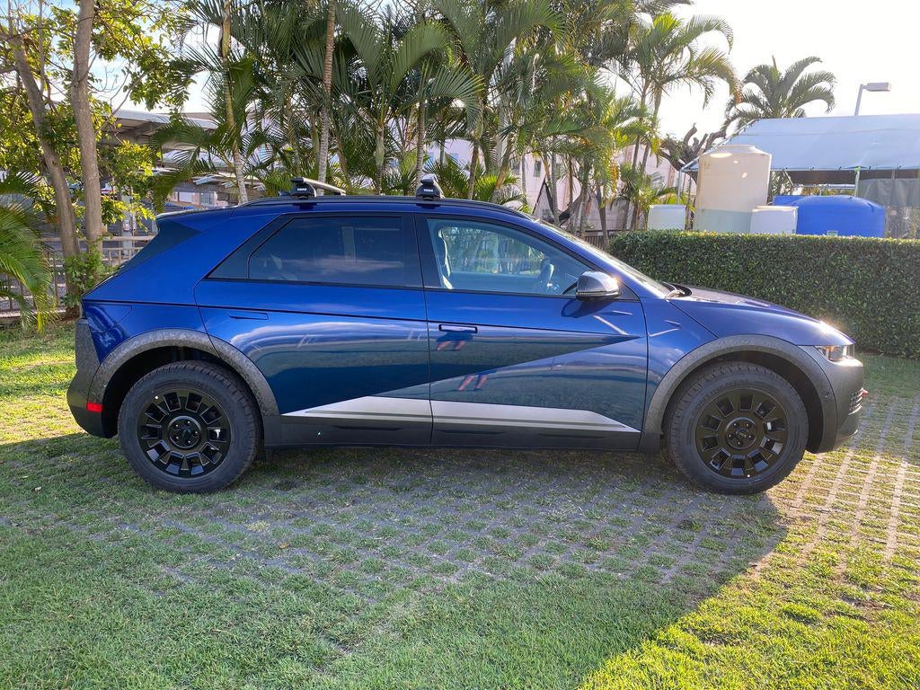 2026 Hyundai IONIQ 5 XRT