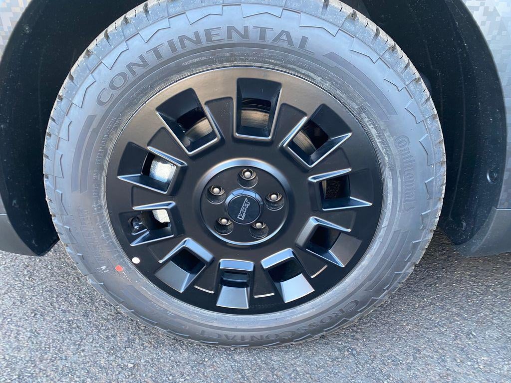 2026 Hyundai IONIQ 5 XRT