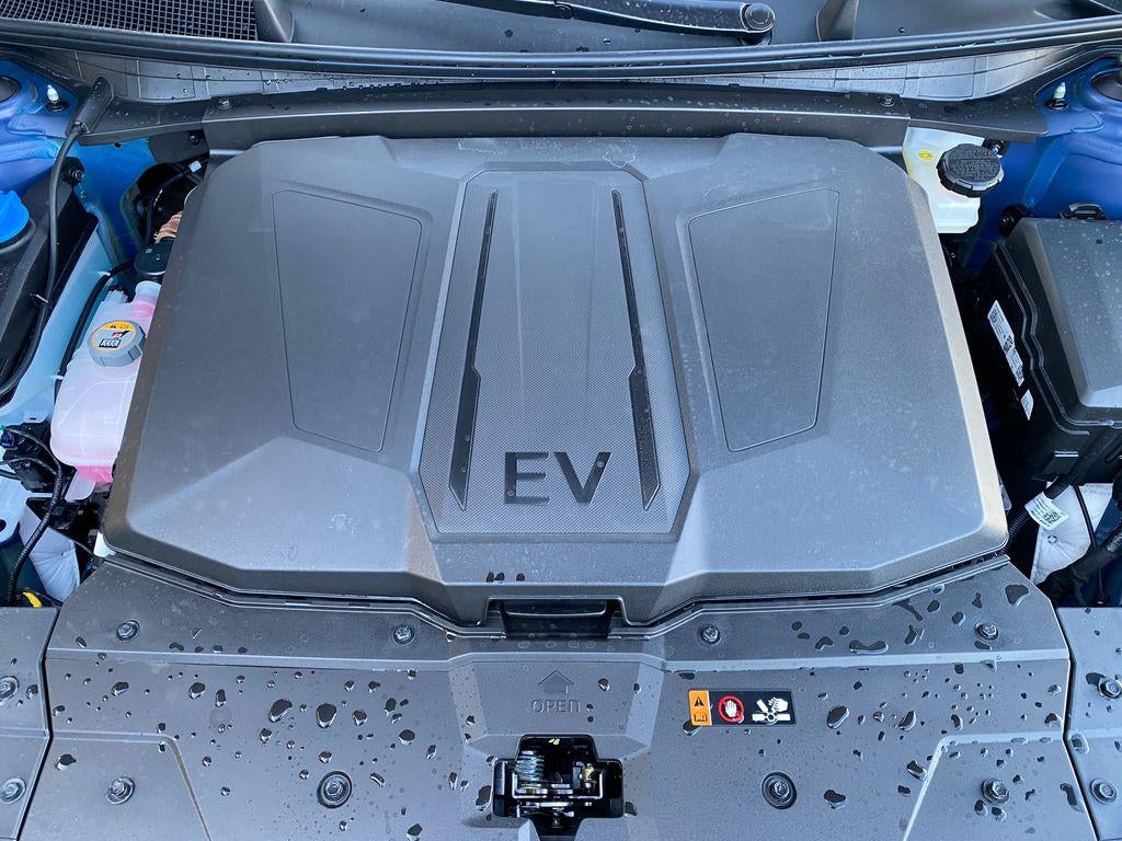 2026 Hyundai IONIQ 5 XRT