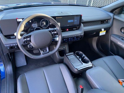 2026 Hyundai IONIQ 5 XRT