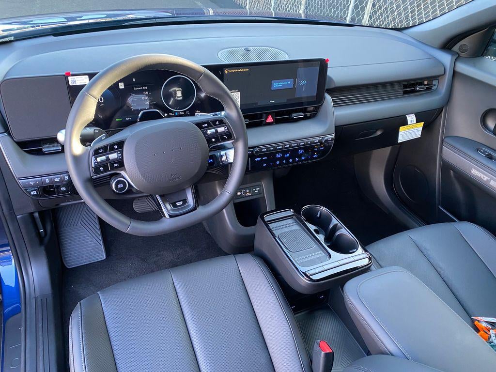 2026 Hyundai IONIQ 5 XRT