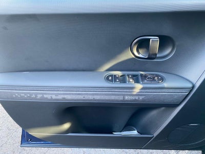 2026 Hyundai IONIQ 5 XRT