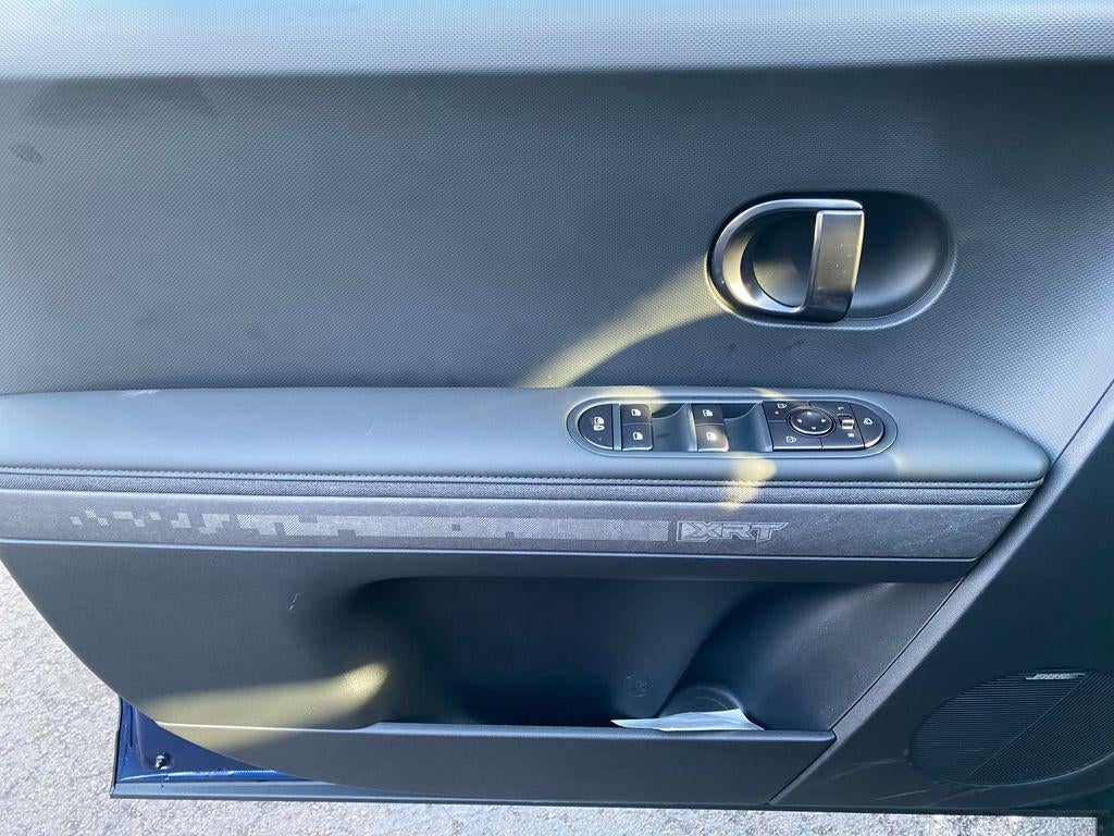 2026 Hyundai IONIQ 5 XRT