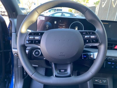 2026 Hyundai IONIQ 5 XRT