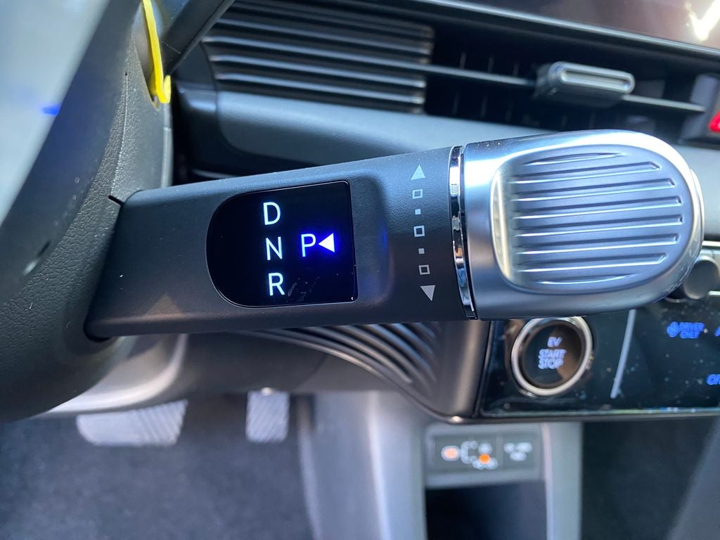 2026 Hyundai IONIQ 5 XRT