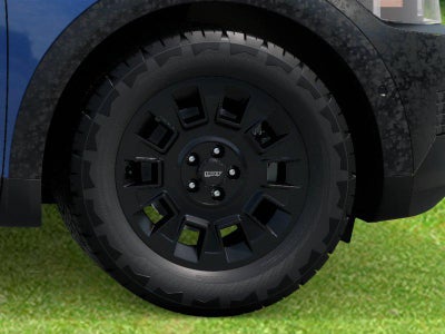 2026 Hyundai IONIQ 5 XRT