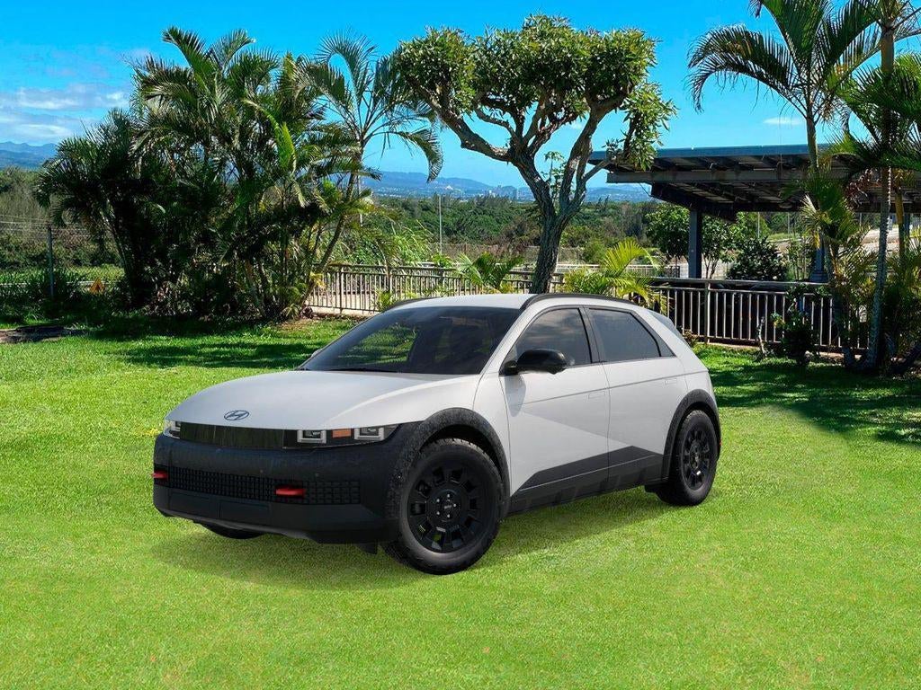 2026 Hyundai IONIQ 5 XRT