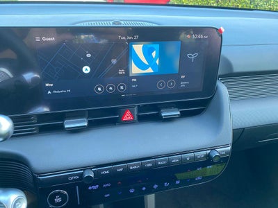 2026 Hyundai IONIQ 5 XRT