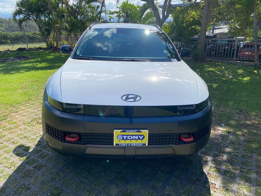 2026 Hyundai IONIQ 5 XRT