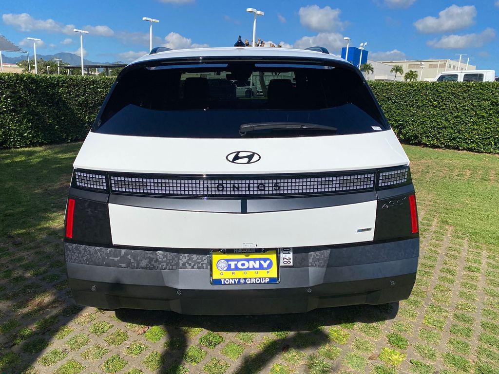 2026 Hyundai IONIQ 5 XRT