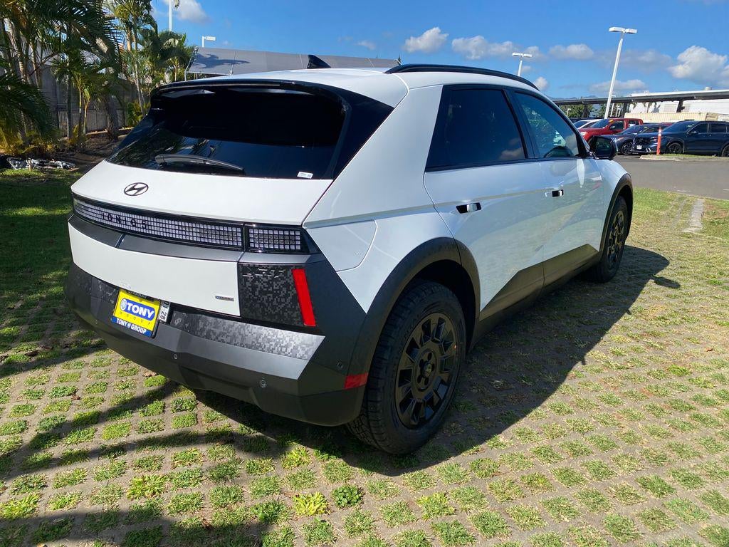 2026 Hyundai IONIQ 5 XRT