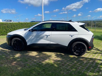 2026 Hyundai IONIQ 5 XRT