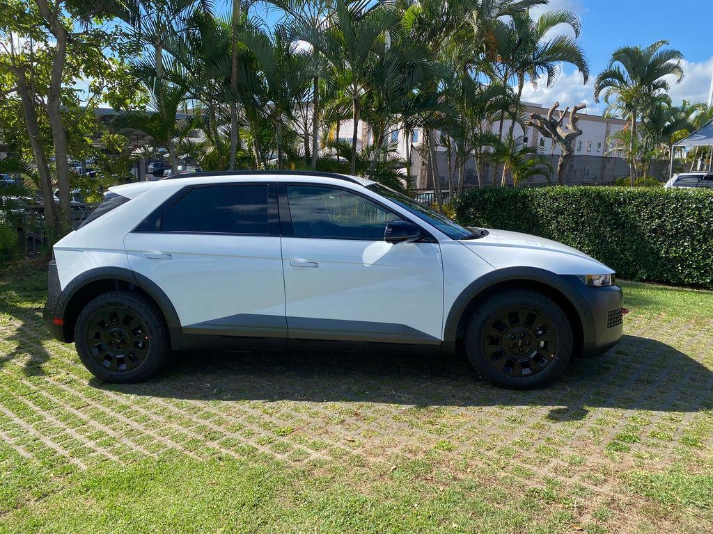 2026 Hyundai IONIQ 5 XRT