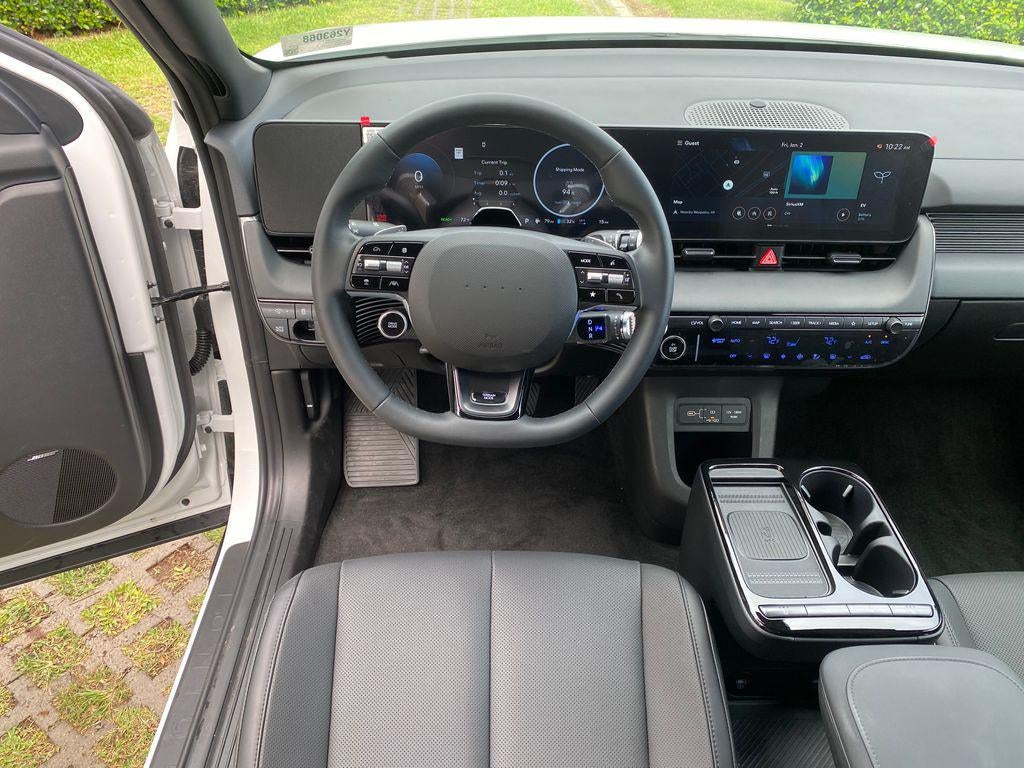 2026 Hyundai IONIQ 5 XRT