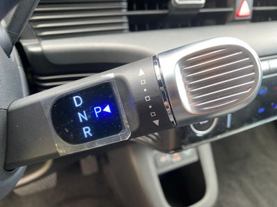 2026 Hyundai IONIQ 5 XRT