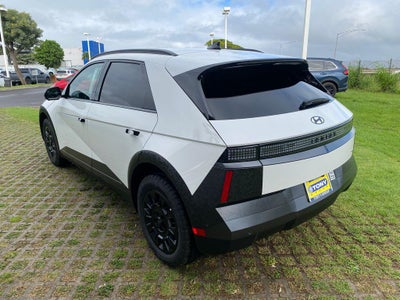 2026 Hyundai IONIQ 5 XRT