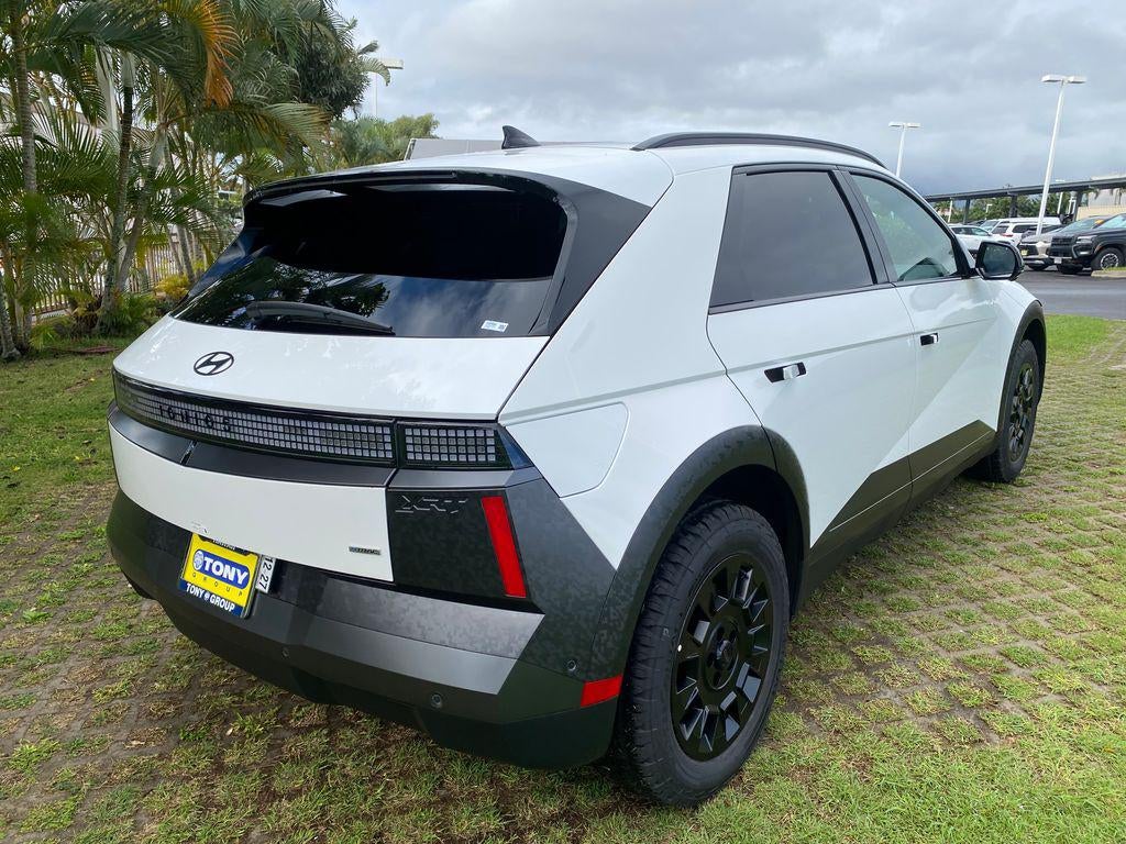 2026 Hyundai IONIQ 5 XRT