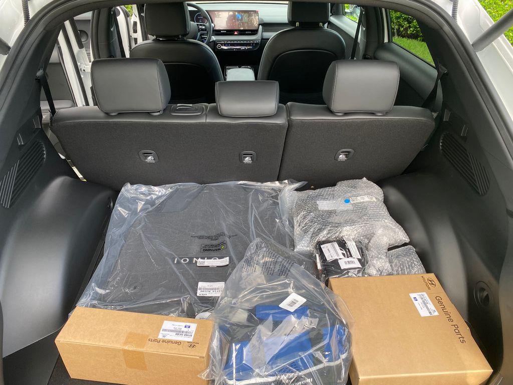 2026 Hyundai IONIQ 5 XRT