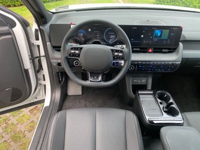 2026 Hyundai IONIQ 5 XRT