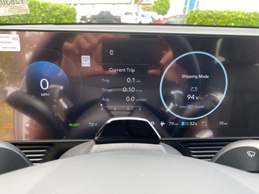 2026 Hyundai IONIQ 5 XRT