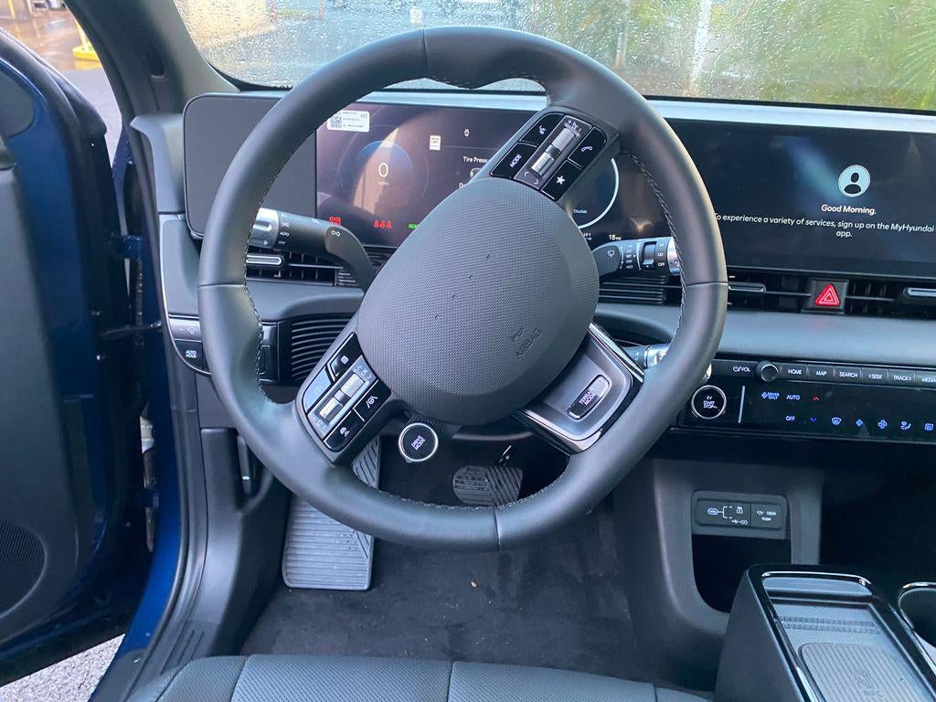 2026 Hyundai IONIQ 5 XRT